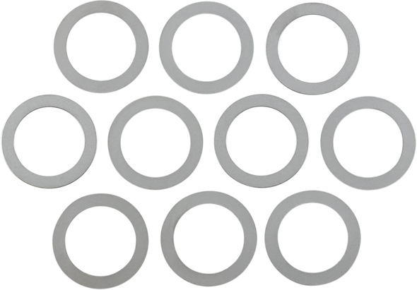 Eastern Motorcycle Parts A-6778 Cam Shims - Gear #2 - 45" | K | Kh | Khk | XL