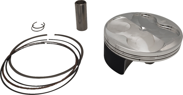 Wossner 4093DA Piston Kit - 96.96 mm - for Yamaha
