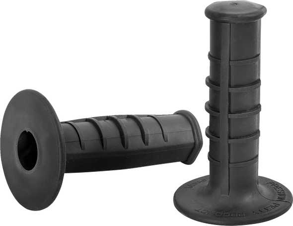 Polisport 8255000001 Works G.P. Grips - Preston Petty - Black