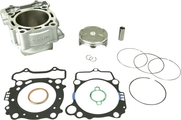 Athena P400485100068 Cylinder Kit - 102.00 mm - YZ450F