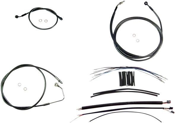MAGNUM 487851 CONTROL CABLE KIT BP
