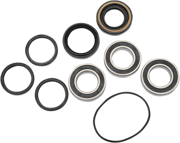 Pivot Works PWRWK-H33-000 Wheel Bearing Kit - Rear - Trx 250