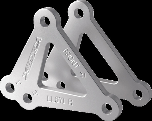 VORTEX LL671 LOWERING LINK FOR YAMAHA