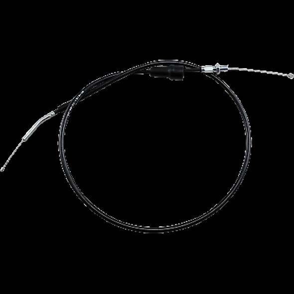 Motion Pro 04-0193 Black Vinyl Throttle Cable