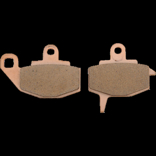 EBC FA130R EBC DISC PAD SET