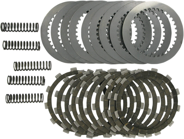 DP BRAKES DPSK220F CLUTCH KIT DP ST DPSK220F