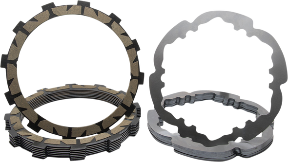 Rekluse RMS-2802122 TorqDrive Clutch Pack for 2022 Beta RR 250 300 350 390 500