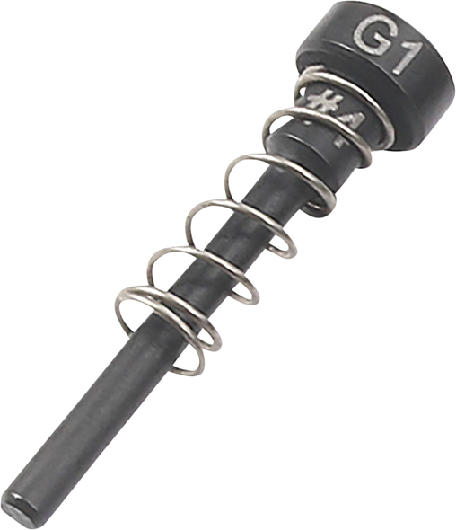 Bikeservice BS3510G1 Push Pin - Replacement/Drive Chain - 3.5 mm
