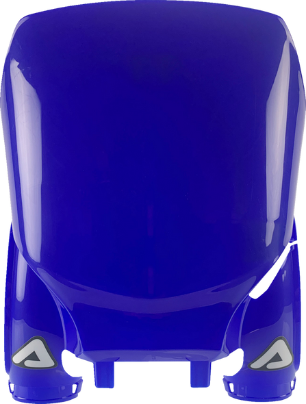 Acerbis 2981830211 Raptor Number Plate - Yz Blue