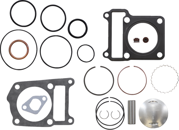 Wiseco PK1682 Piston Kit with Gaskets - 54.00 mm - for Yamaha