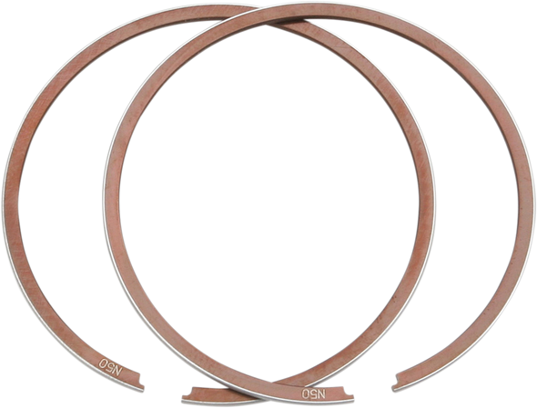 Wiseco 1909CD Ring Set
