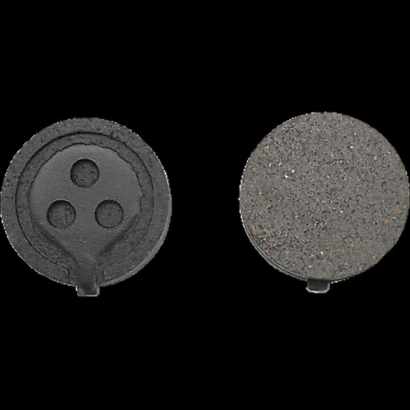 EBC FA38 EBC DISC PAD SET