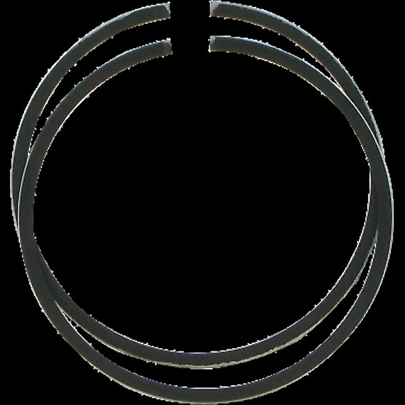 PARTS UNLIMITED R9040 RING SET  JOHN DEERE STD
