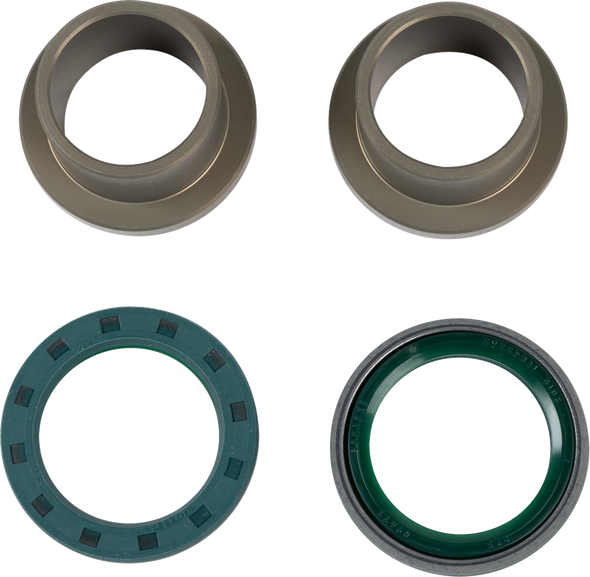 SKF VKWB-R-25-HDS-E Wheel Spacers with Seals Kit - for Yamaha Yz 250F/450F