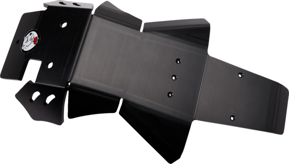 Axp Racing AX1430 Xtrem Skid Plate - Black - for Beta - 250/300 Rr