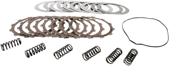 MOOSE RACING HARD-PARTS 1131-2326 CLUTCH KIT MSE 350SXF