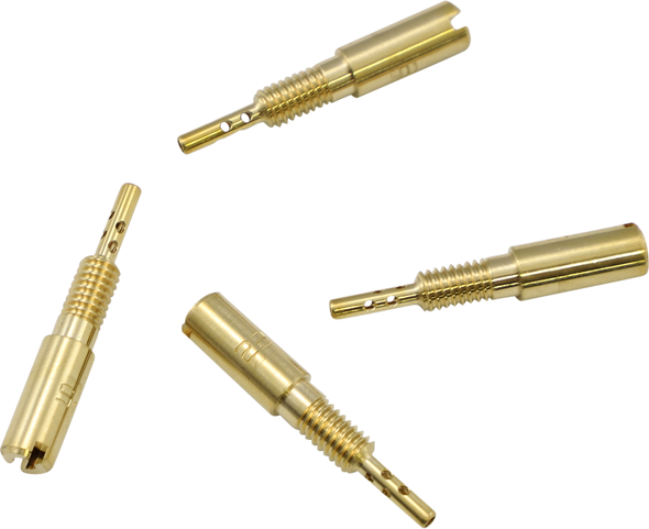EBC EBC28/486-37.5 A-Bax Pilot Jets for Mikuni VM25/486 - #37.5 - 4-Pack