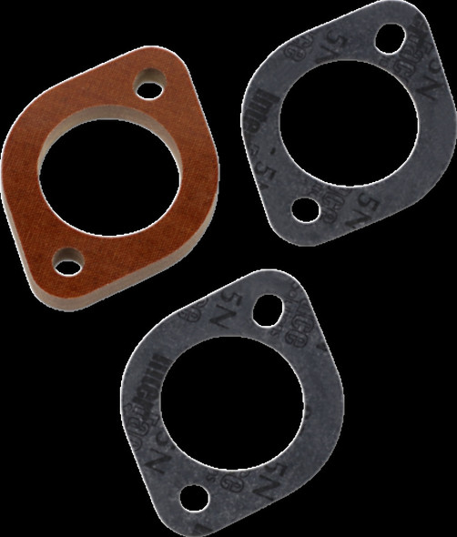 JAMES GASKET 29250-98-A MANIFOLD SPACER 1.86"