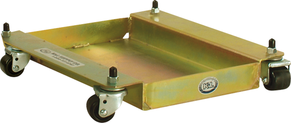 K&L Supply 37-9694 Dolly - MC464 Fat Jack