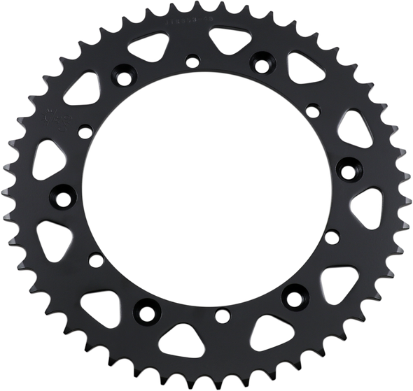 Jt Sprockets JTR853.48 Sprocket - Rear - for Yamaha - 48-Tooth