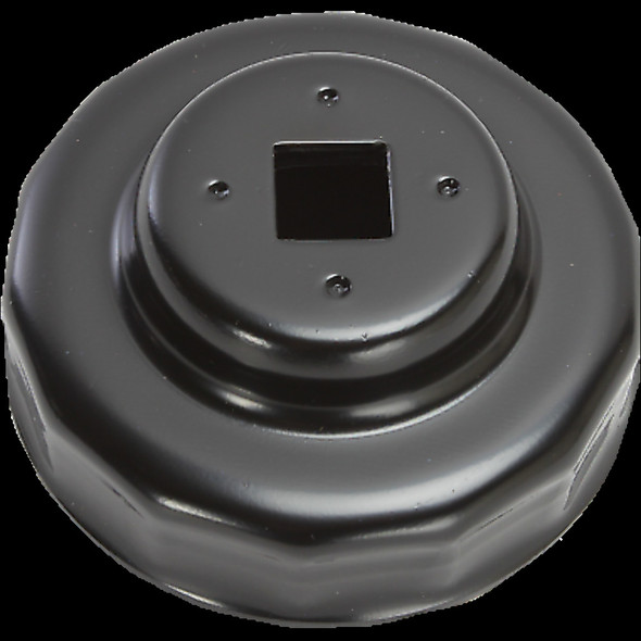 PARTS UNLIMITED 3801-0304 TOOL OIL FILTER CUP 72MM