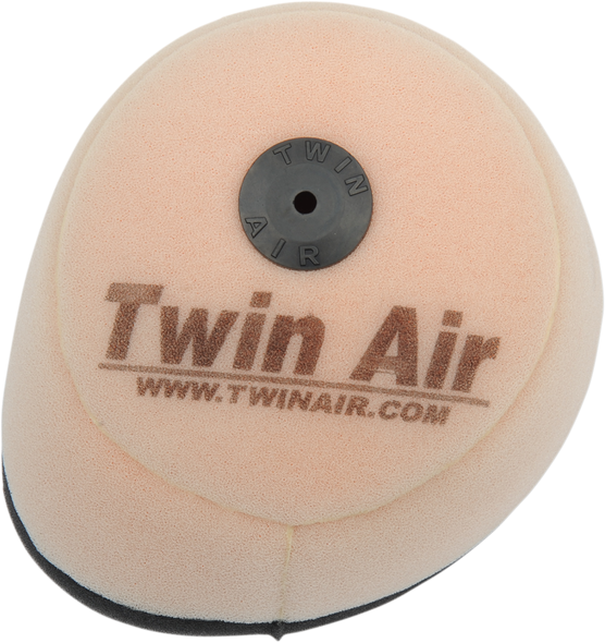 Twin Air 153216FR Replacement Backfire Air Filter - for Suzuki