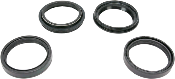 Pivot Works PWFSK-Z016 Fork Seal Kit - 48 mm Id x 58 mm Od