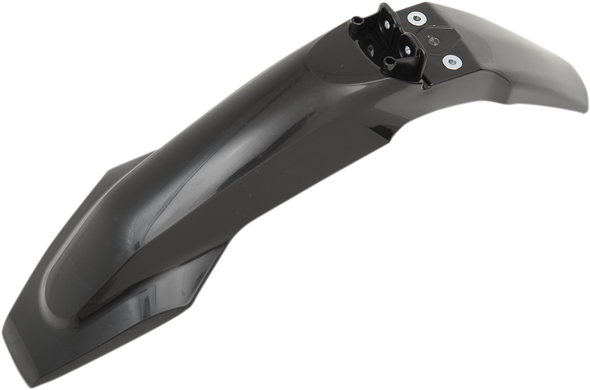 Acerbis Black Front Fender 18-19 For Husqvarna TC 85