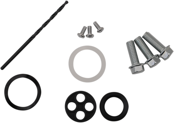 Moose Offroad N/A Fuel Petcock Rebuild Kit - for Honda