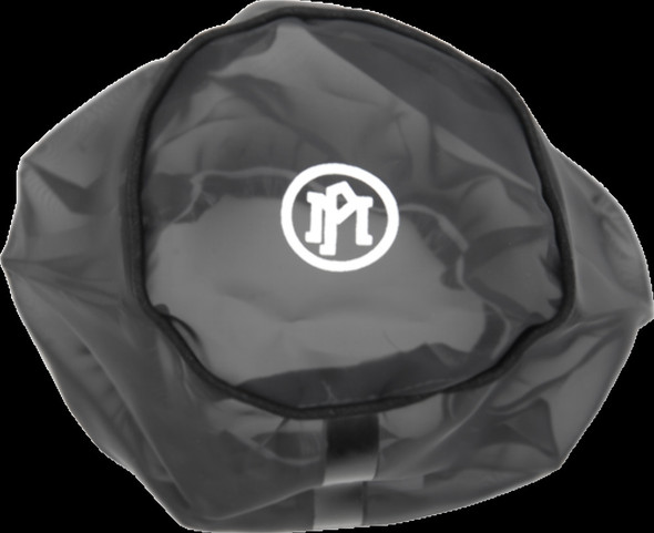 PERFORMANCE MACHINE (PM) 0206-0127 RAIN SOCK F/PM MAX HP A/C