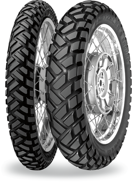METZELER 143900 TIRE END SAH-3 130/80S17
