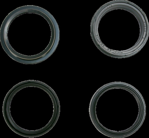 MOOSE RACING HARD-PARTS 0407-0358 SEAL KIT FORK HON/KAW