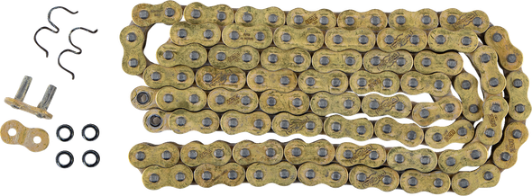 Regina 135HPE/1008 520 Hpe - Drive Chain - 118 Links