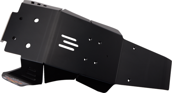 Axp Racing AX1624 Xtrem Skid Plate - Black - Tm - En 250/300