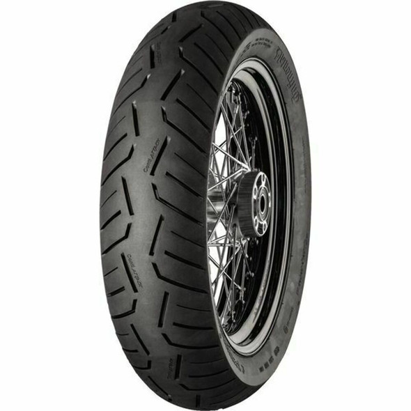 Dunlop Sportmax Roadsmart III Performance-Touring Rear Tire 170/60ZR17 45227264