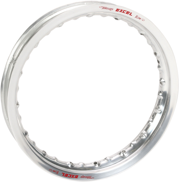 EXCEL ACS361 RIM 1.60X12" 28H SILVER
