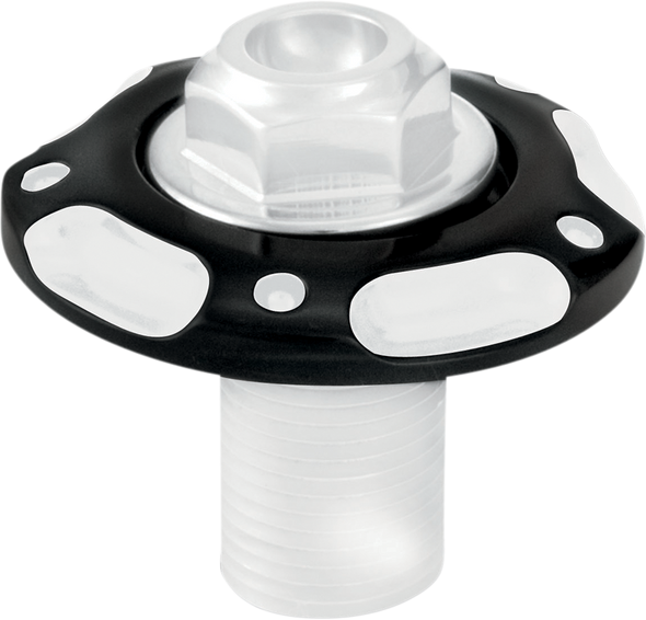 RSD 0208-2064-BM NUT STEERNG STEM FLST CC