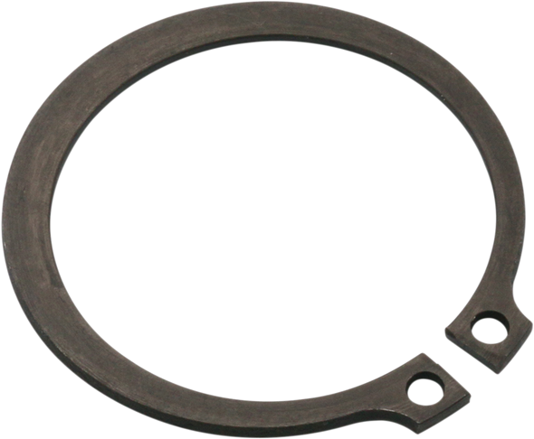 Belt Drives Ltd. CC-158 C-Clip - Back Side of Hub
