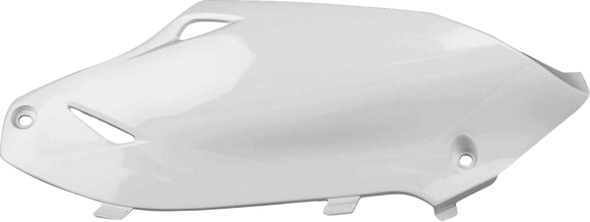 Polisport 8416100001 Side Panels - 14 - 16 OEM White - Kxf 250/450