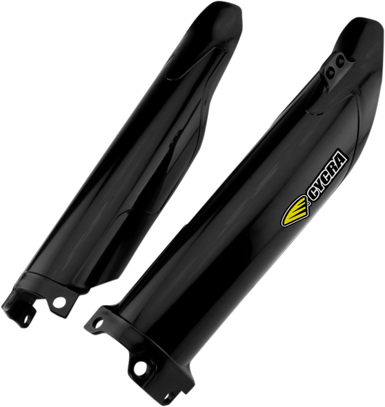 CYCRA 1CYC-6909-12 GUARDS FORK KXF450 BK