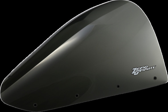 ZERO GRAVITY 24-255-02 WSCRN NINJA H2R COR SMK