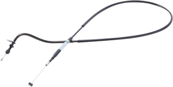Motion Pro 02-0614 Black Vinyl Clutch Cable - for Honda