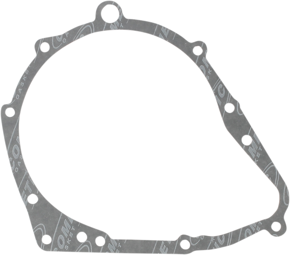 Cometic EC014020F Stator Cover Gasket - for Suzuki
