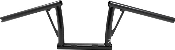 Burly Brand B12-7010B Viejocito Handlebar - 8" - Black
