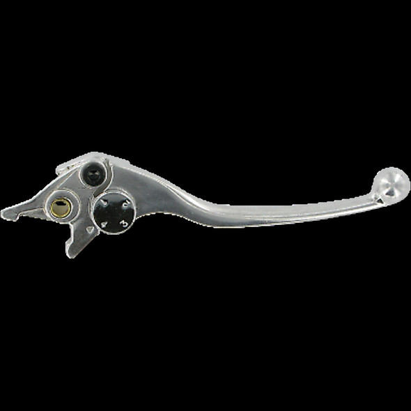 PARTS UNLIMITED 44-3011 LEVER BRAKE ADJ SUZ POL
