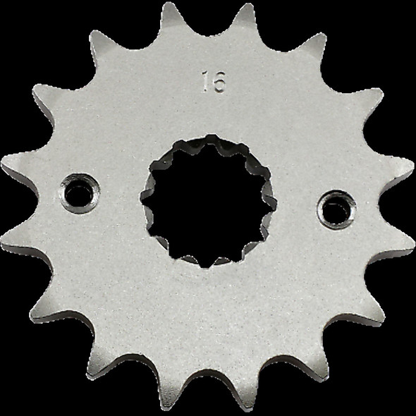 PARTS UNLIMITED K22-2787 C/S SPROCKET KAW 530 16T