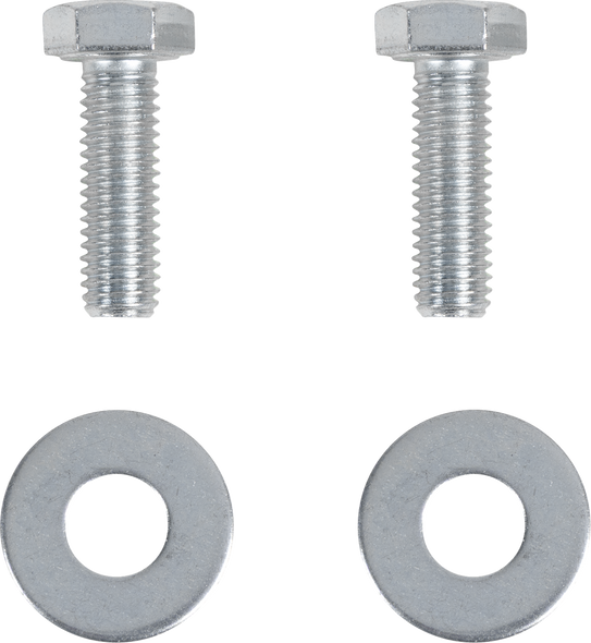 Moose Offroad 1512-0282 Ice Auger Carrier Mount - CF-Moto