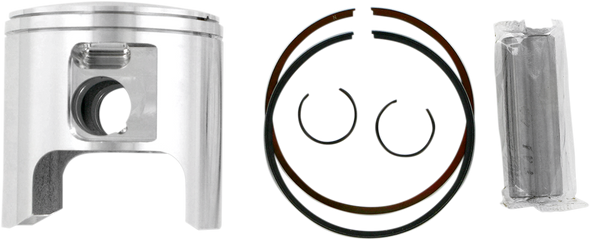 Wiseco 663M07850 Piston Kit - 78.50 mm - Sea Doo