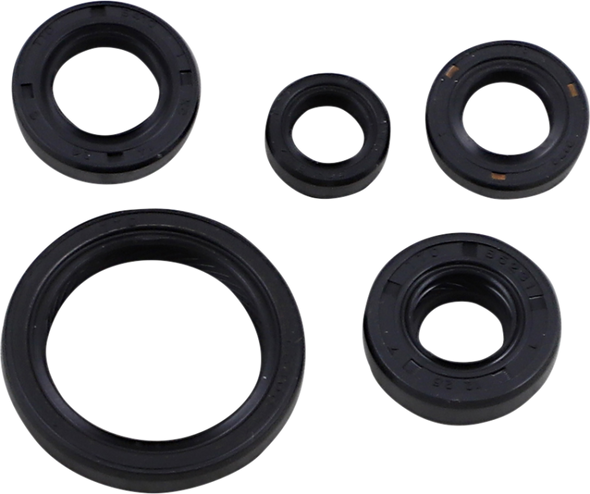 MOOSE RACING HARD-PARTS 0935-1055 SEAL OIL SET YAM