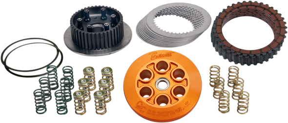 Barnett 608-85-10008 Clutch Scorpion Victory 08-10